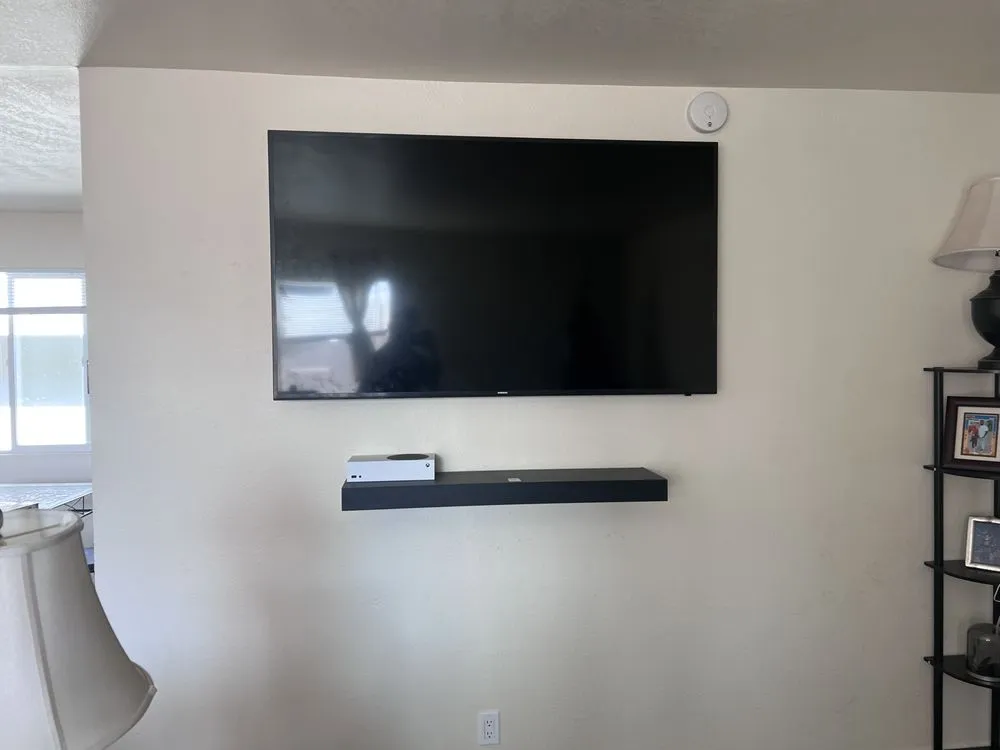 Slide of Gabes Handyman Services