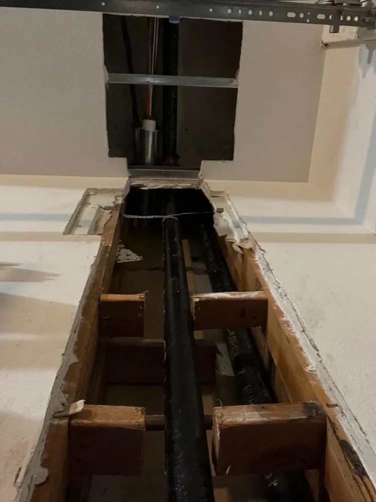 Slide of Gabes Handyman Services