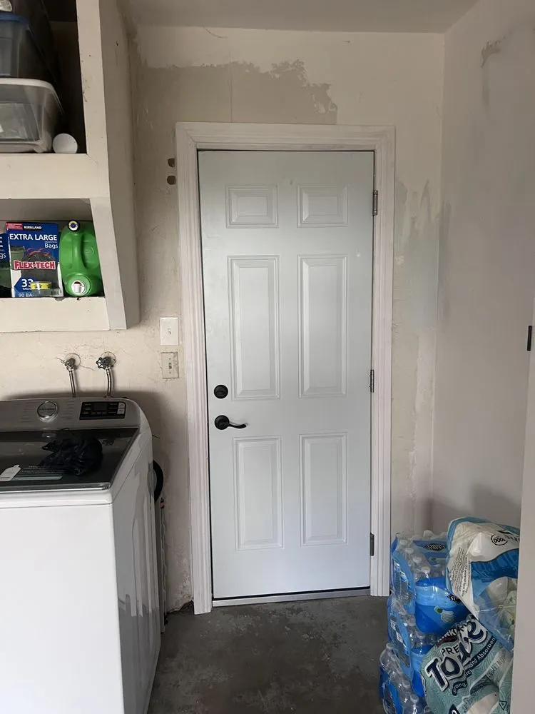 Slide of Gabes Handyman Services