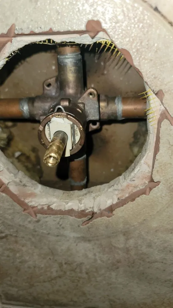 Slide of Gabes Handyman Services