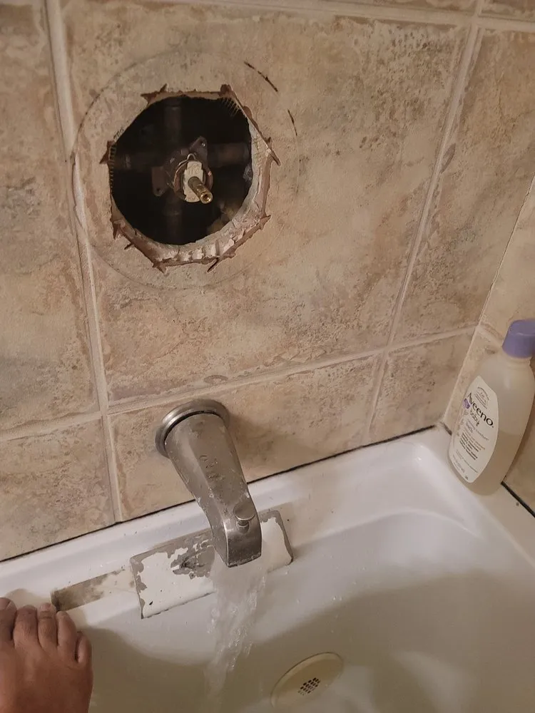 Slide of Gabes Handyman Services