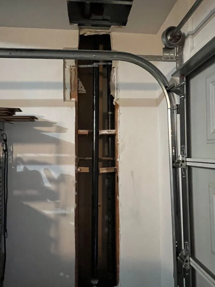 Slide of Gabes Handyman Services