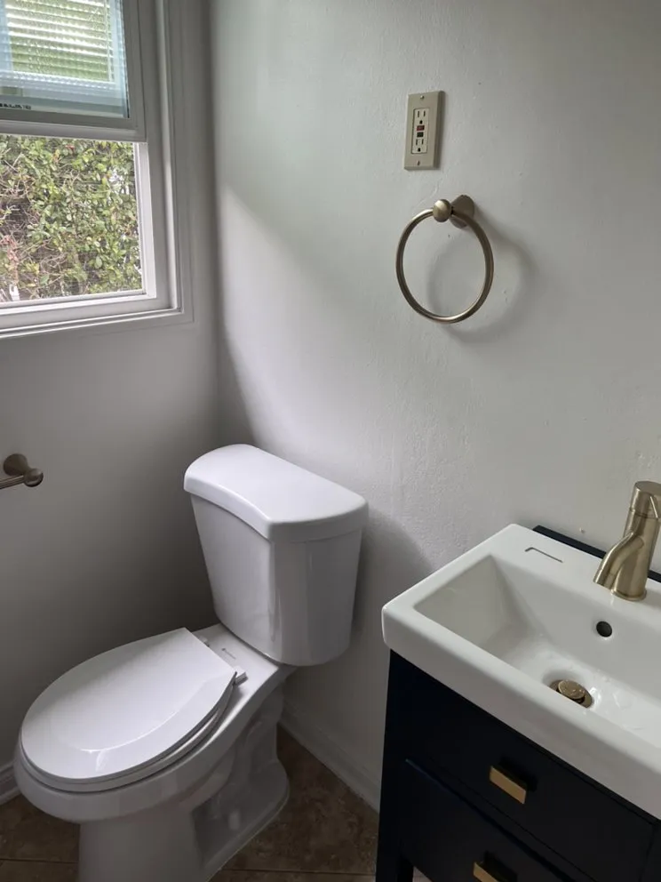 Quality drain cleaning service in San Diego, CA - Gabes Handyman Services