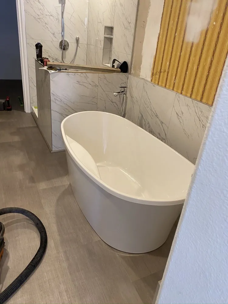 Expert emergency plumbing service in San Diego, CA - Gabes Handyman Services