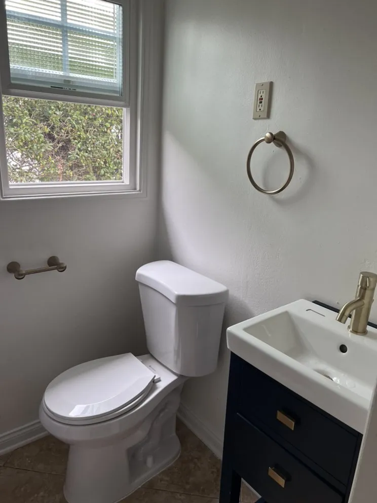 Affordable emergency plumbing experts serving San Diego, CA - Gabes Handyman Services