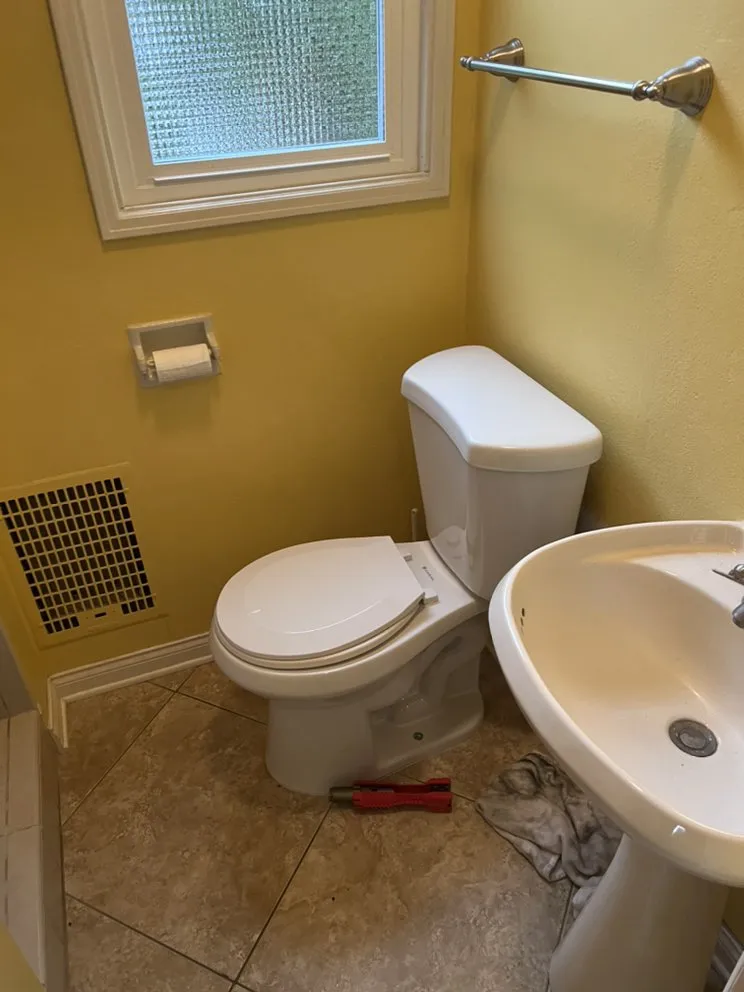 Reliable emergency plumbing for homes in San Diego, CA by Gabes Handyman Services