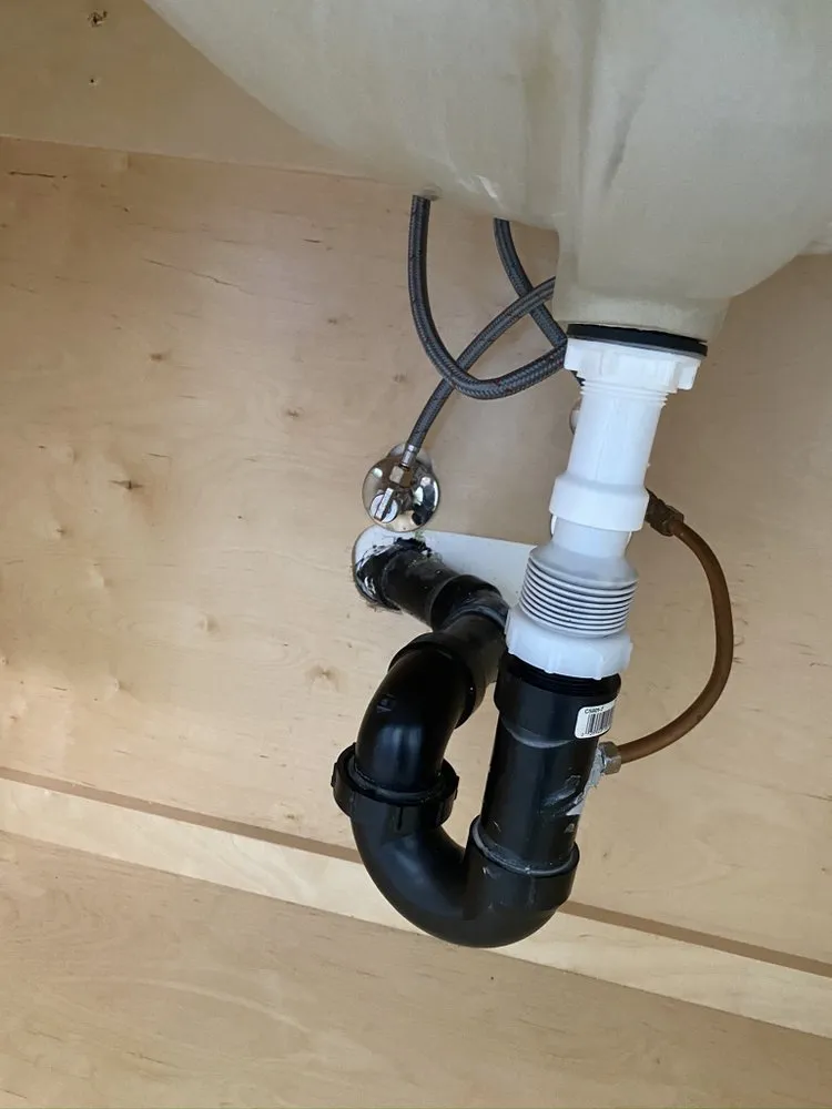 Expert drain cleaning service in San Diego, CA - Gabes Handyman Services