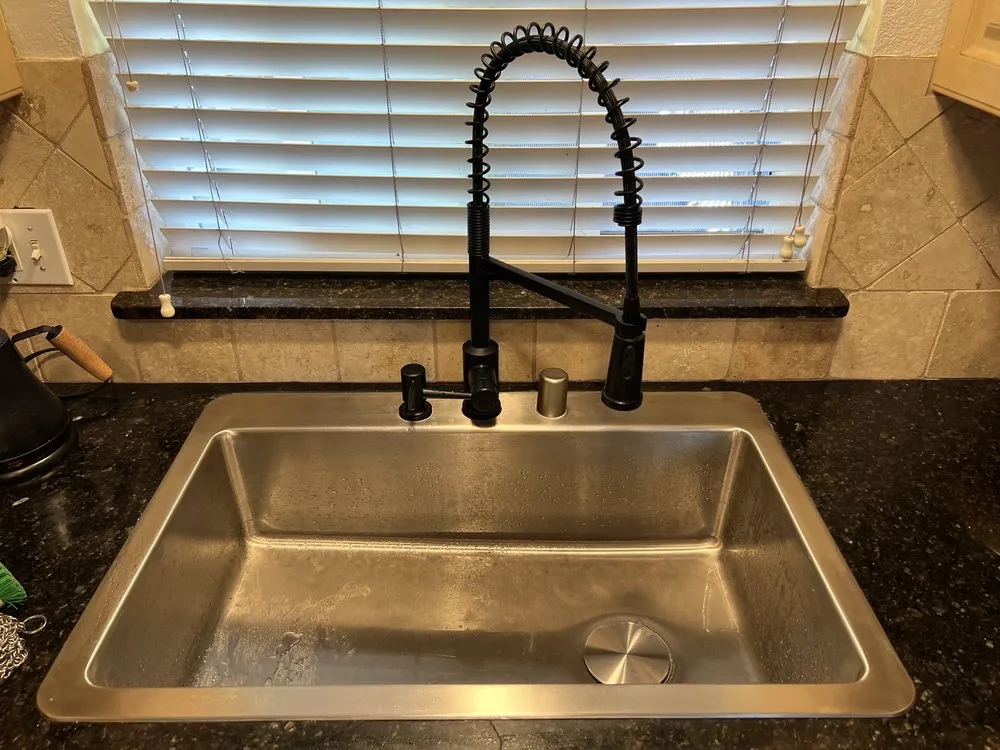 Slide of Gabes Handyman Services