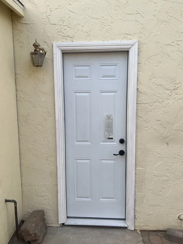 Slide of Gabes Handyman Services