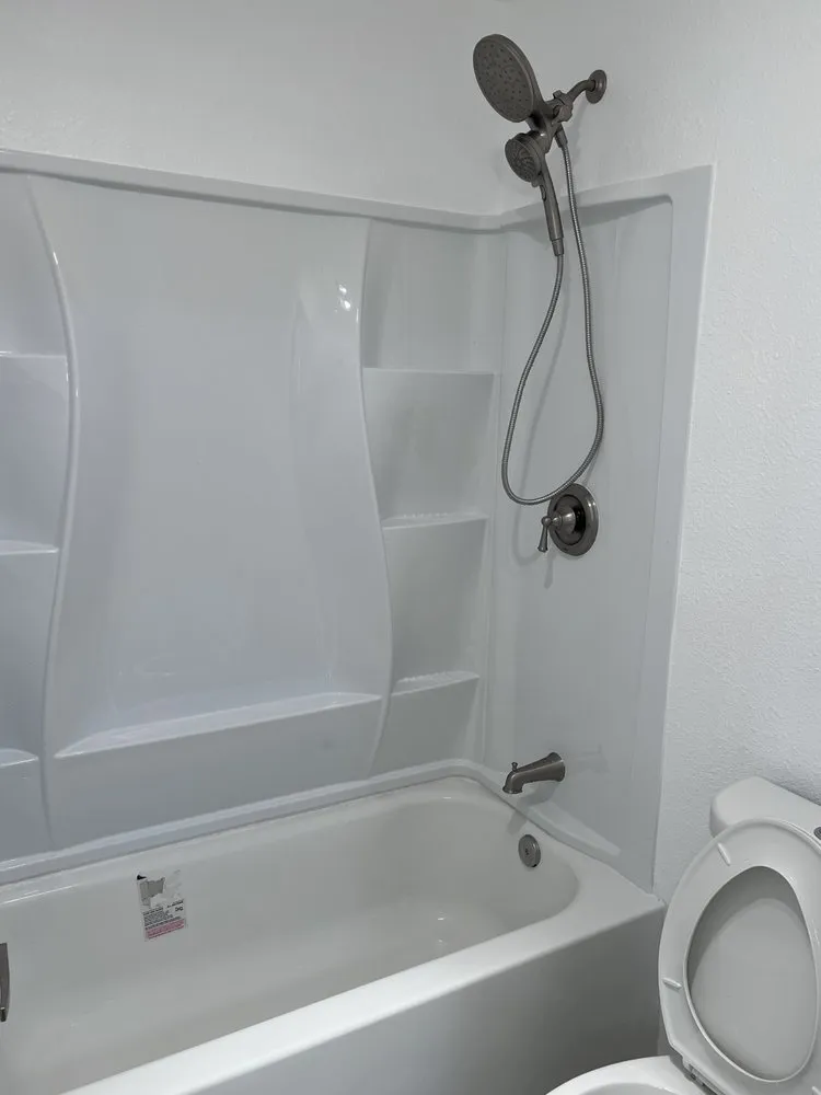 Slide of Gabes Handyman Services