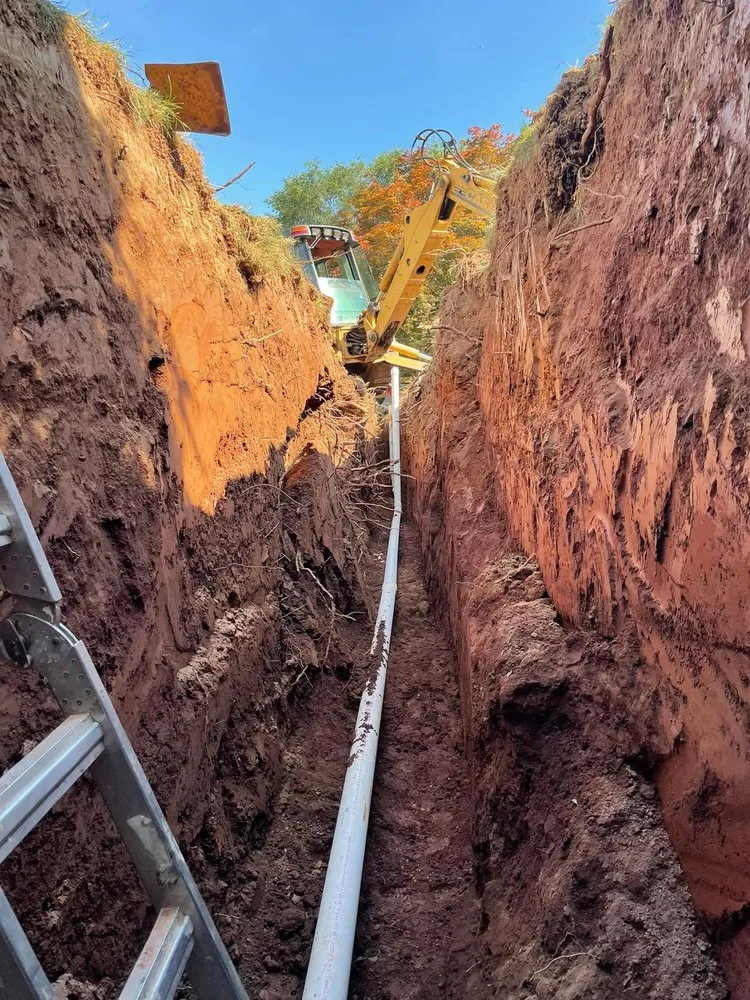 Slide of Gabe's Plumbing, Heating, & General Contracting