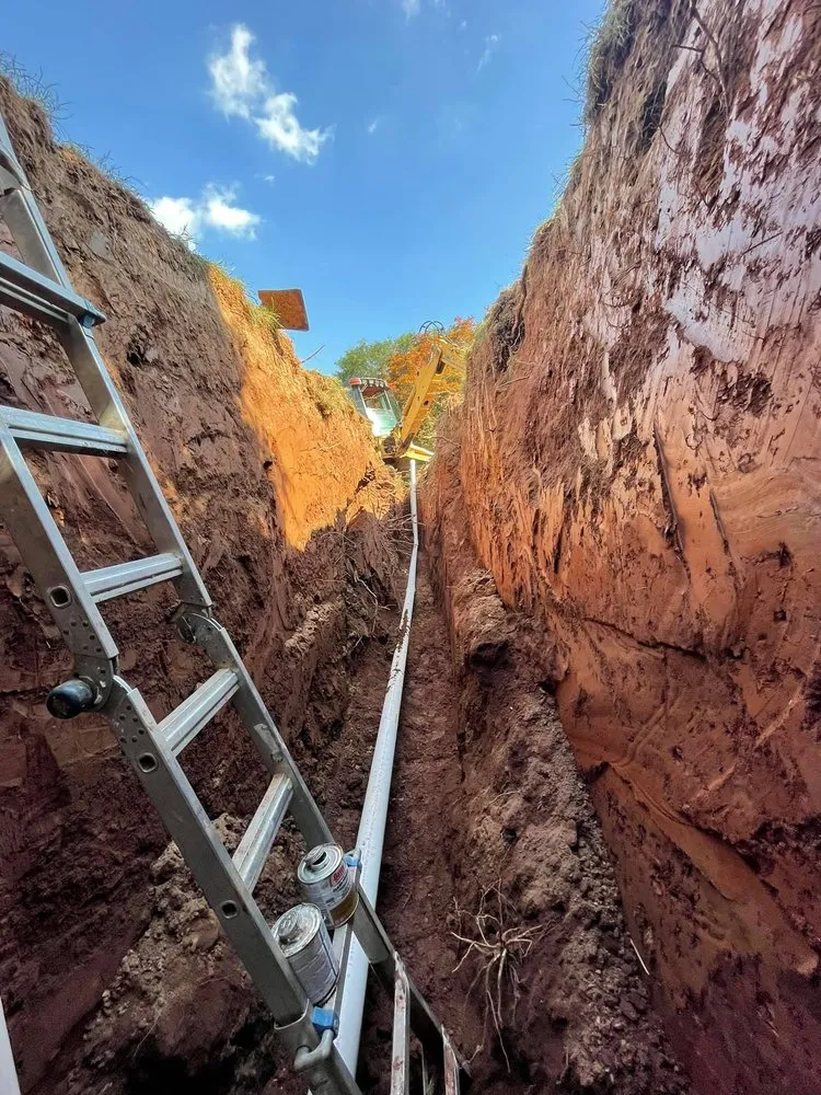 Slide of Gabe's Plumbing, Heating, & General Contracting