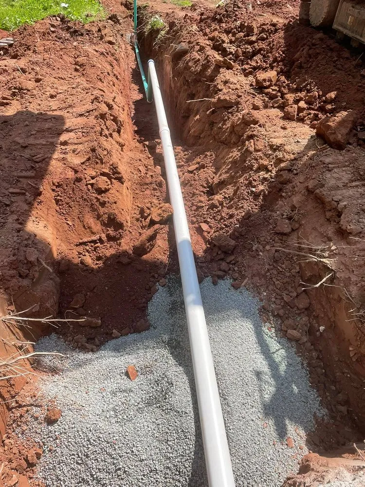 Slide of Gabe's Plumbing, Heating, & General Contracting