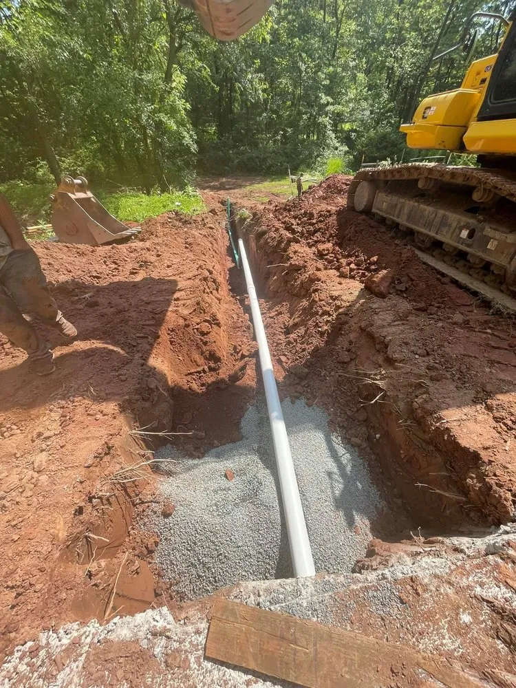 Slide of Gabe's Plumbing, Heating, & General Contracting