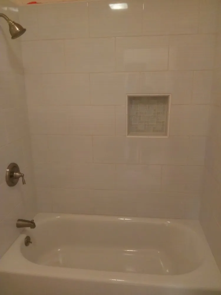 Slide of Gabe's Plumbing Service