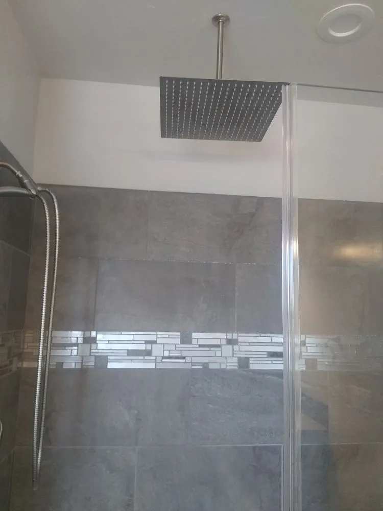 Slide of Gabe's Plumbing Service