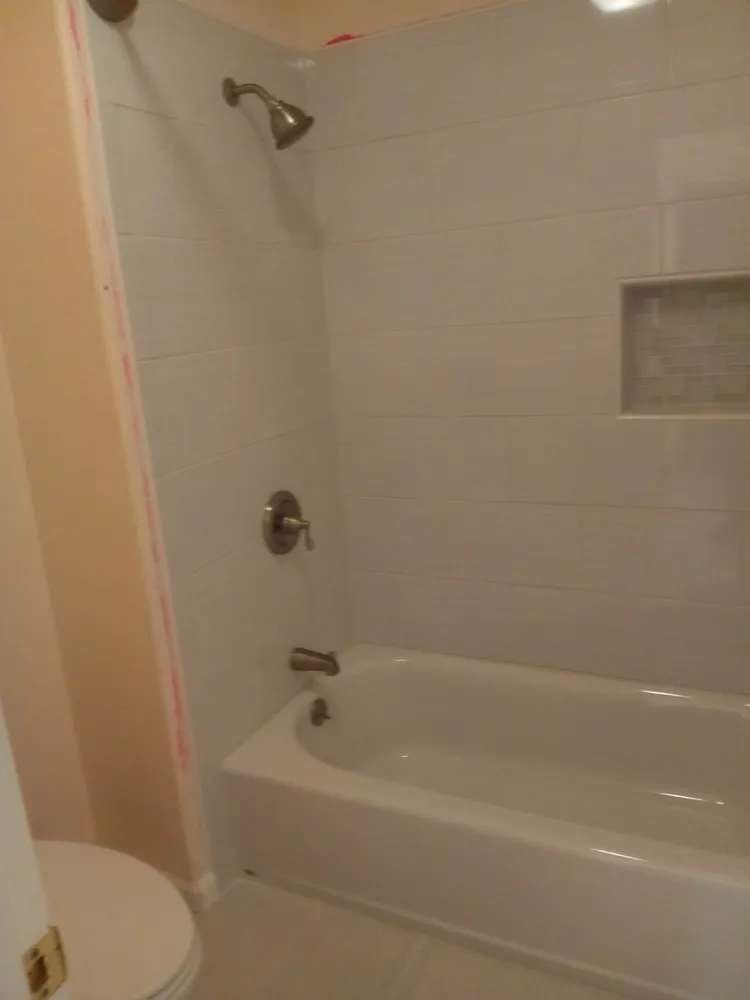 Slide of Gabe's Plumbing Service