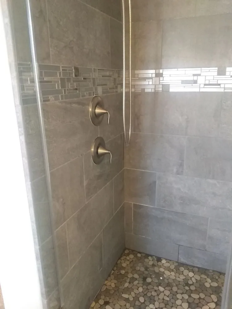 Slide of Gabe's Plumbing Service