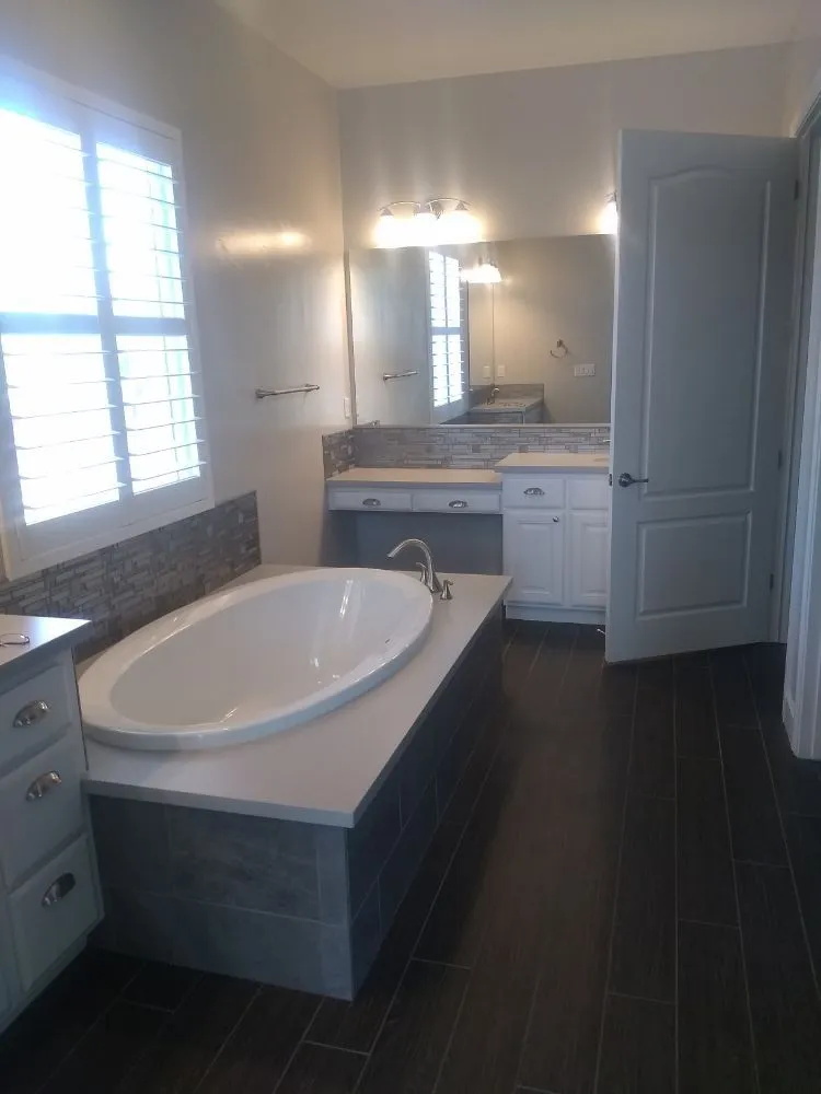 Slide of Gabe's Plumbing Service