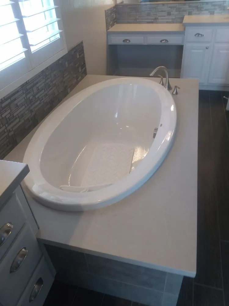 Slide of Gabe's Plumbing Service