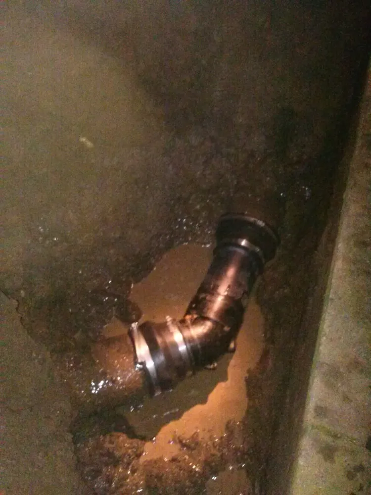 Emergency drain cleaning experts serving Antelope, CA - Gabe's Plumbing Service