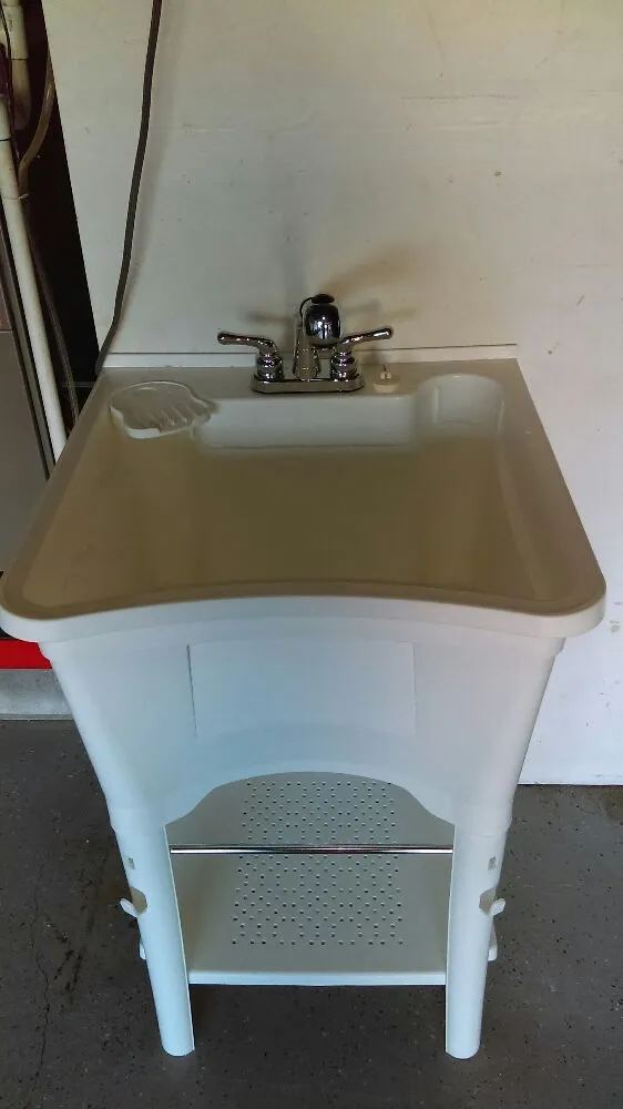 Slide of Gabe's Plumbing Service