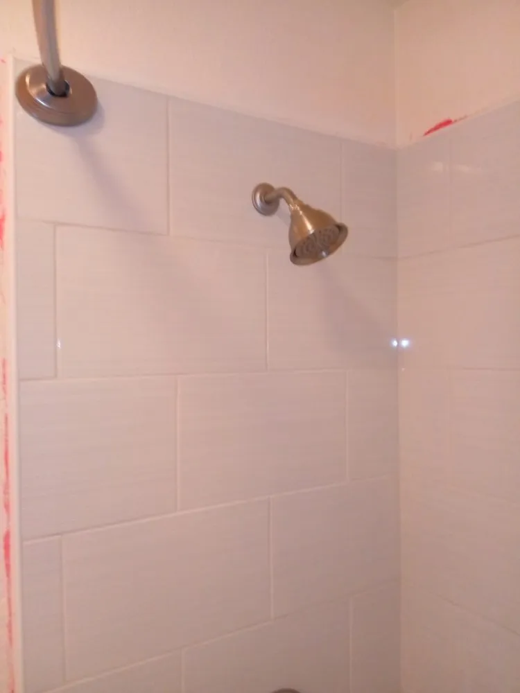 Slide of Gabe's Plumbing Service