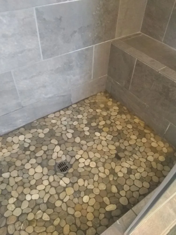 Slide of Gabe's Plumbing Service