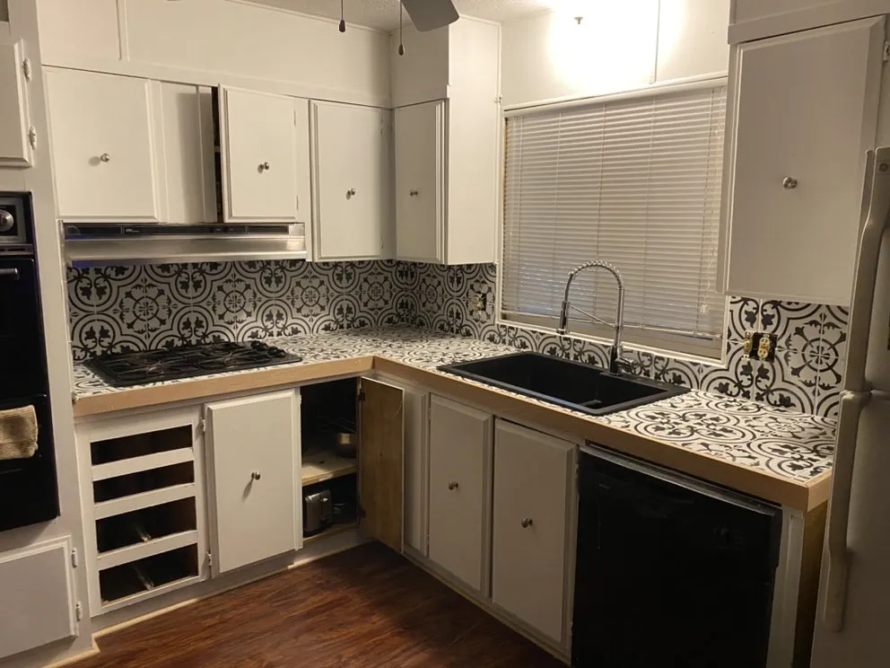 Slide of Gabriel Mariscal General Contractor