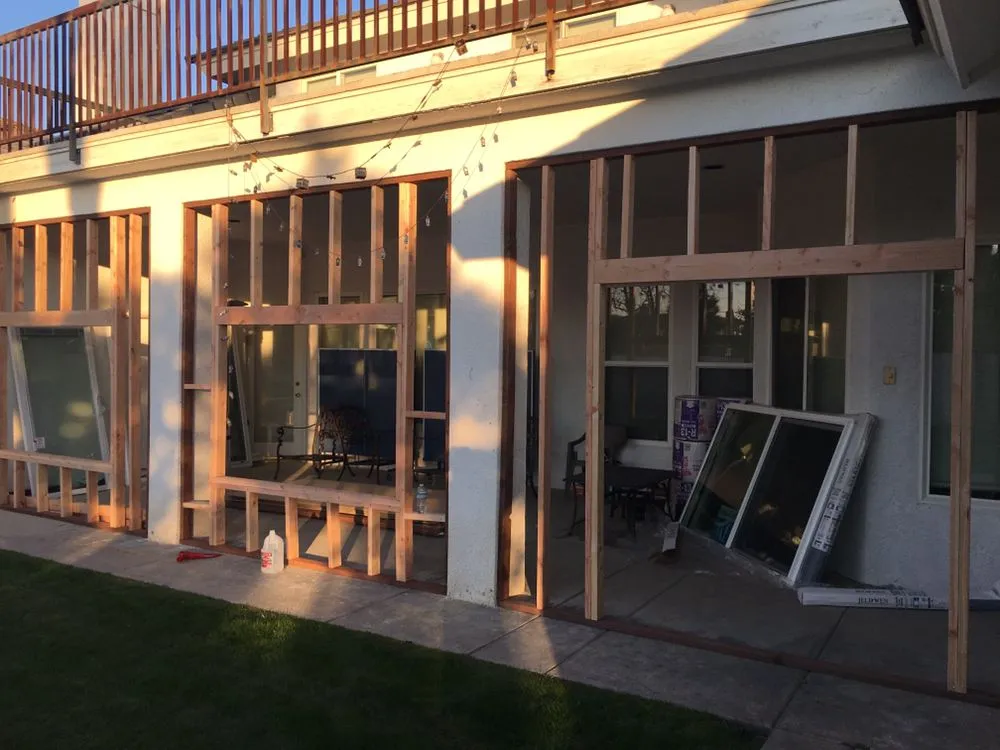 Slide of Gabriel Mariscal General Contractor