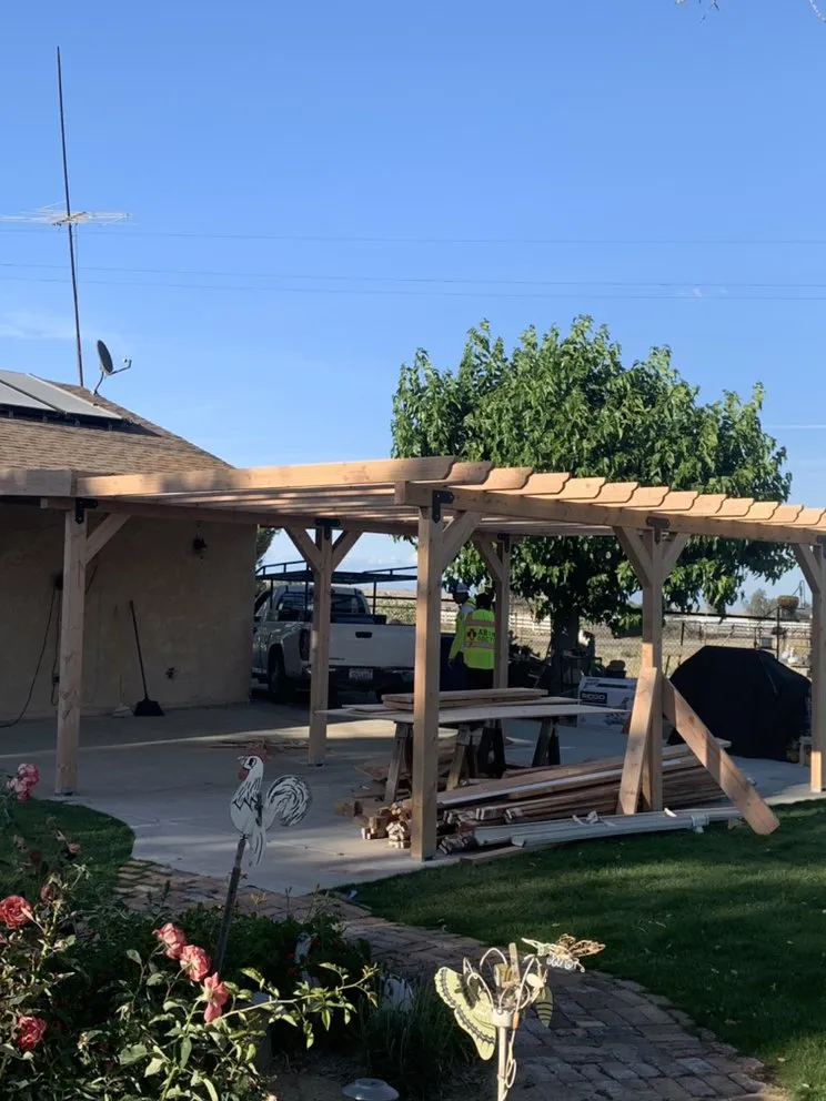 Slide of Gabriel Mariscal General Contractor