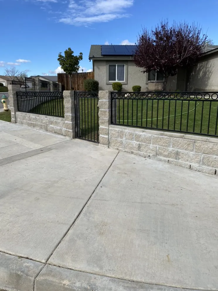 Slide of Gabriel Mariscal General Contractor