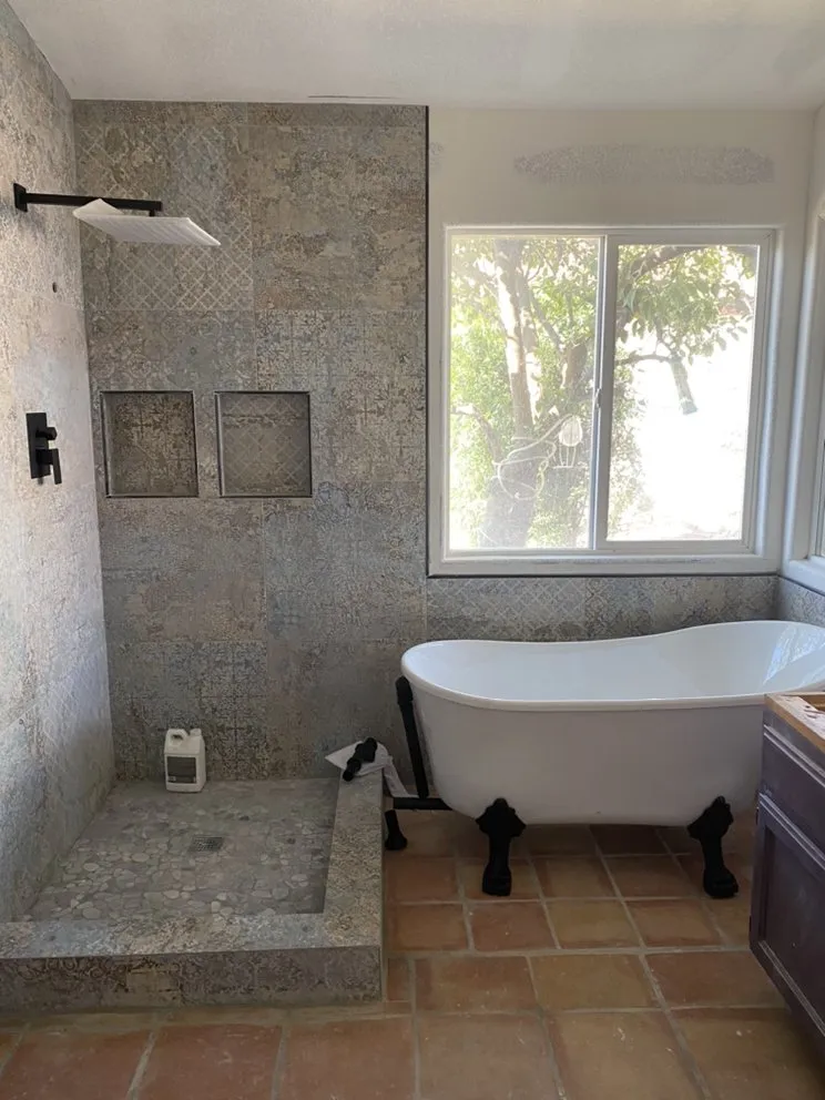 Top-rated leak detection for homes in Bakersfield, CA by Gabriel Mariscal General Contractor