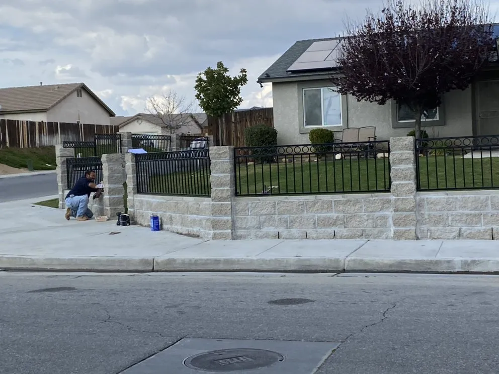 Slide of Gabriel Mariscal General Contractor