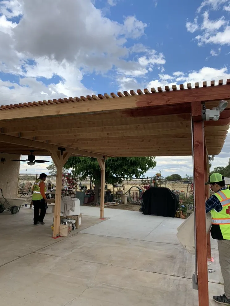 Affordable pipe repair service in Bakersfield, CA - Gabriel Mariscal General Contractor