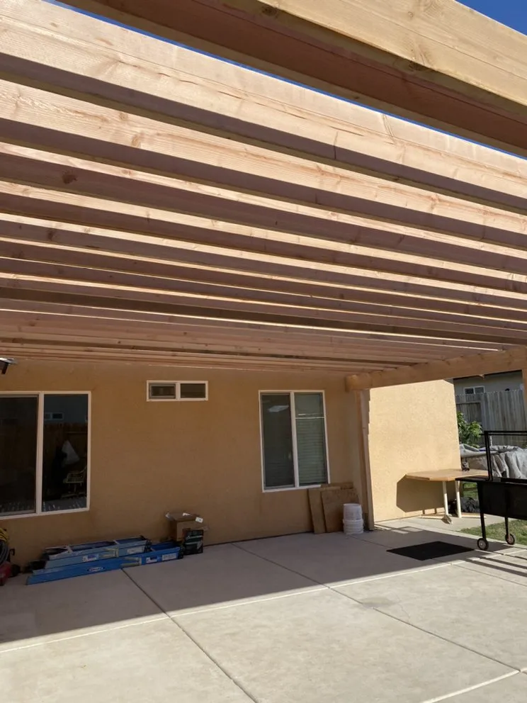 Reliable pipe repair in Bakersfield, CA by Gabriel Mariscal General Contractor