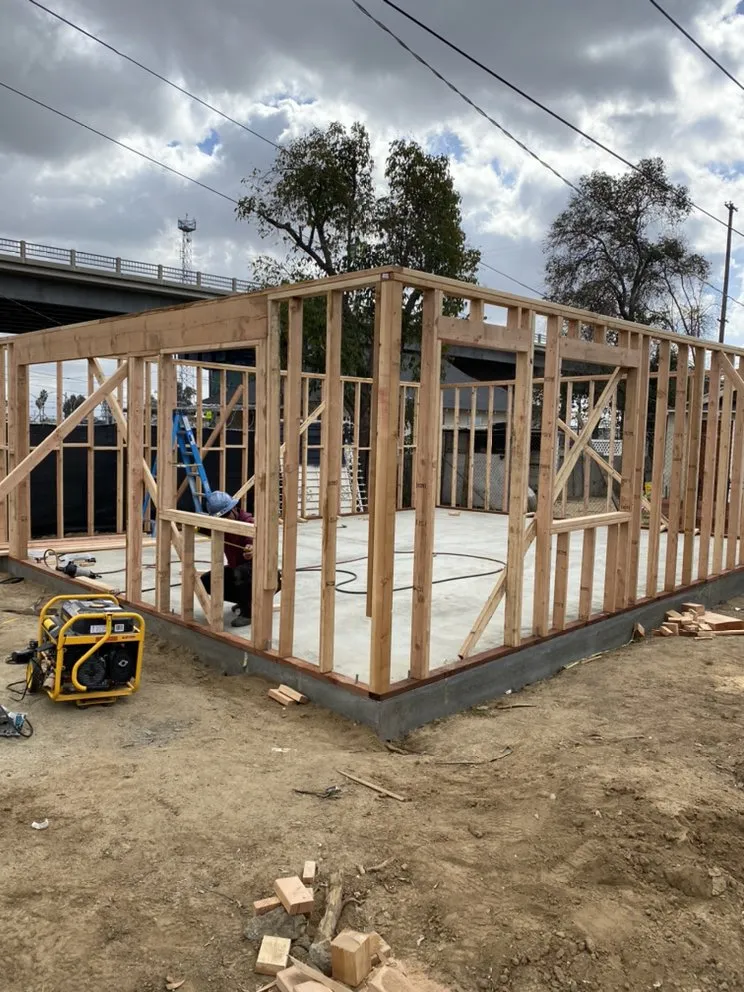 Slide of Gabriel Mariscal General Contractor