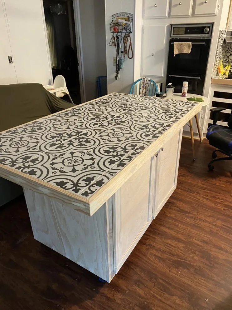 Slide of Gabriel Mariscal General Contractor