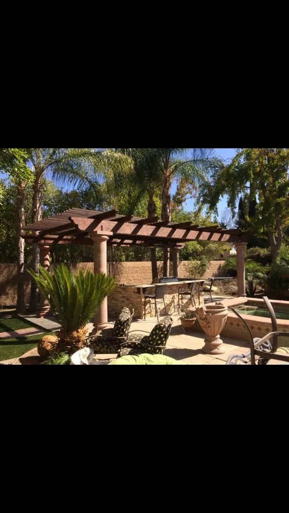 Slide of Gabriel Mariscal General Contractor