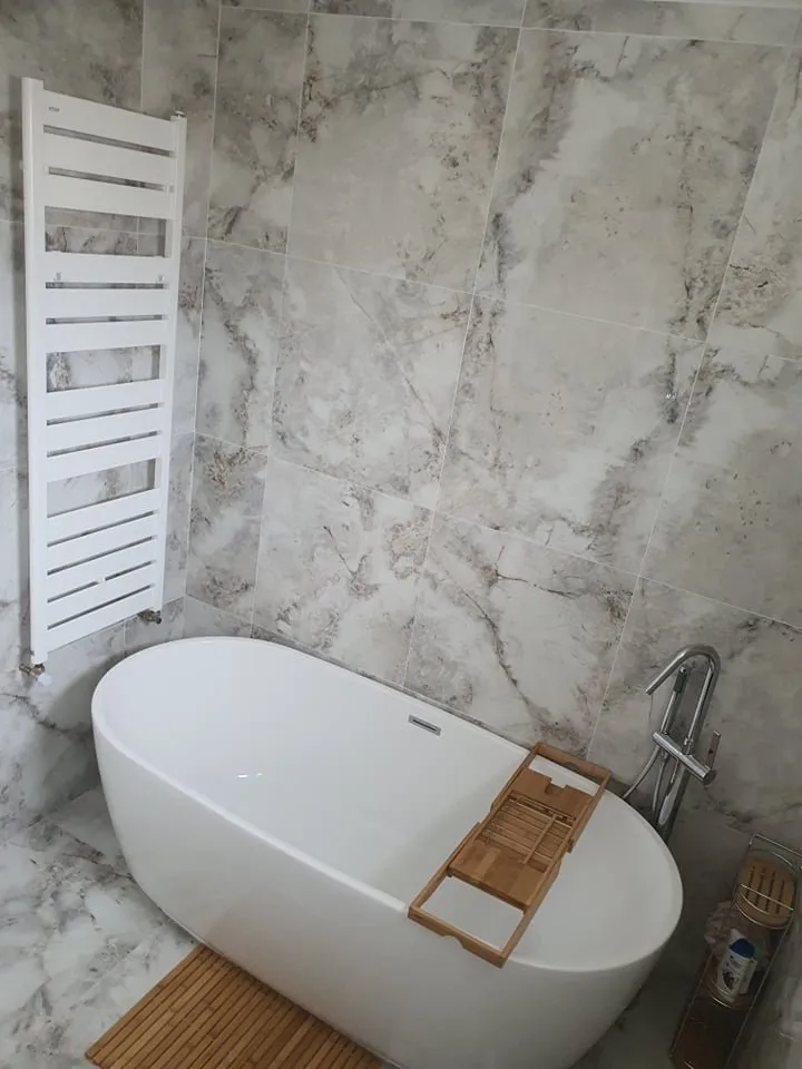 Slide of Gabriel Plumbing