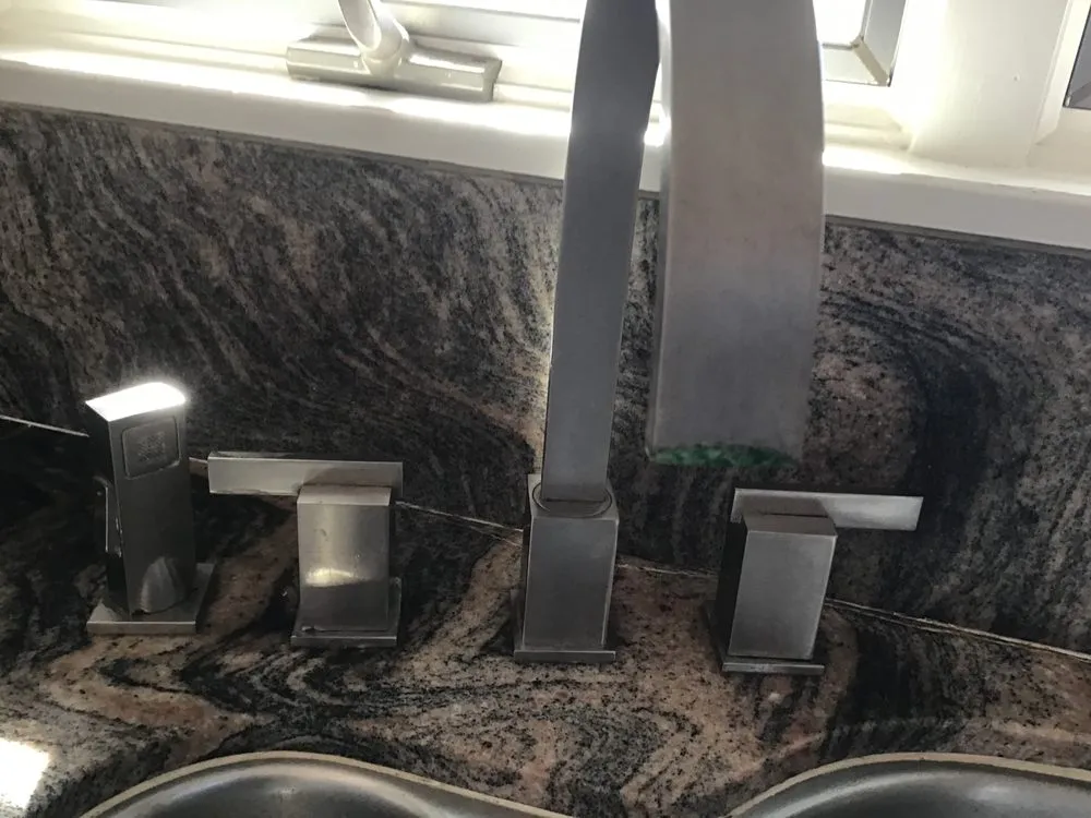 Slide of Gabriel Vallejo Plumbing