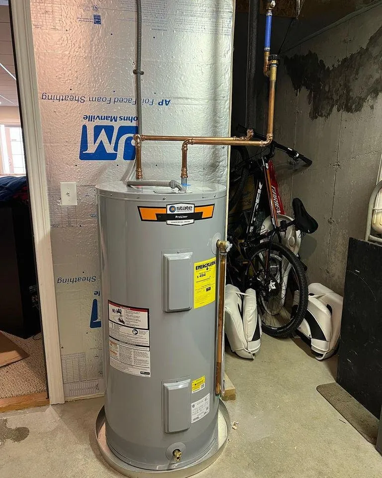 Slide of Gabriele Plumbing & Heating