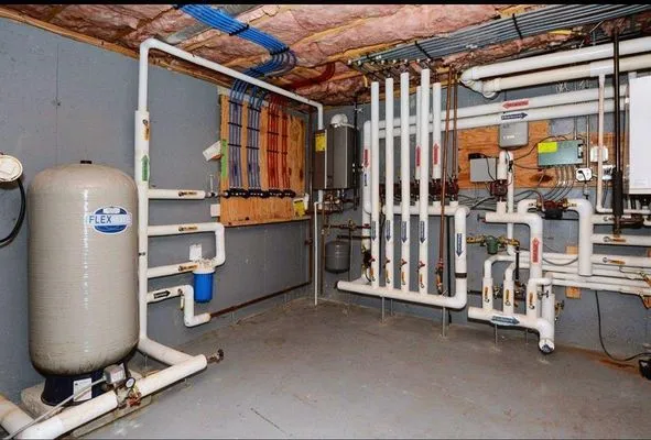 Gabriele Plumbing & Heating