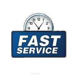 Slide of GAC Plumbing Company