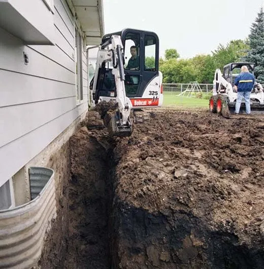 Slide of GAC Plumbing Company
