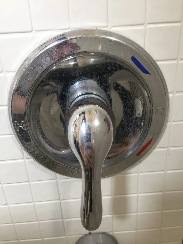 Slide of GAC Plumbing Company