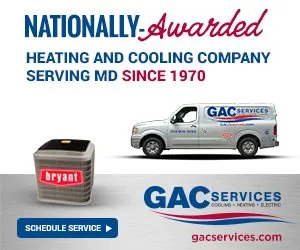 Slide of GAC Services