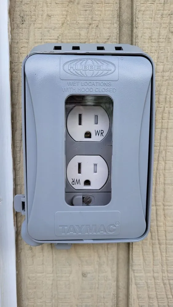 Slide of GAC Services