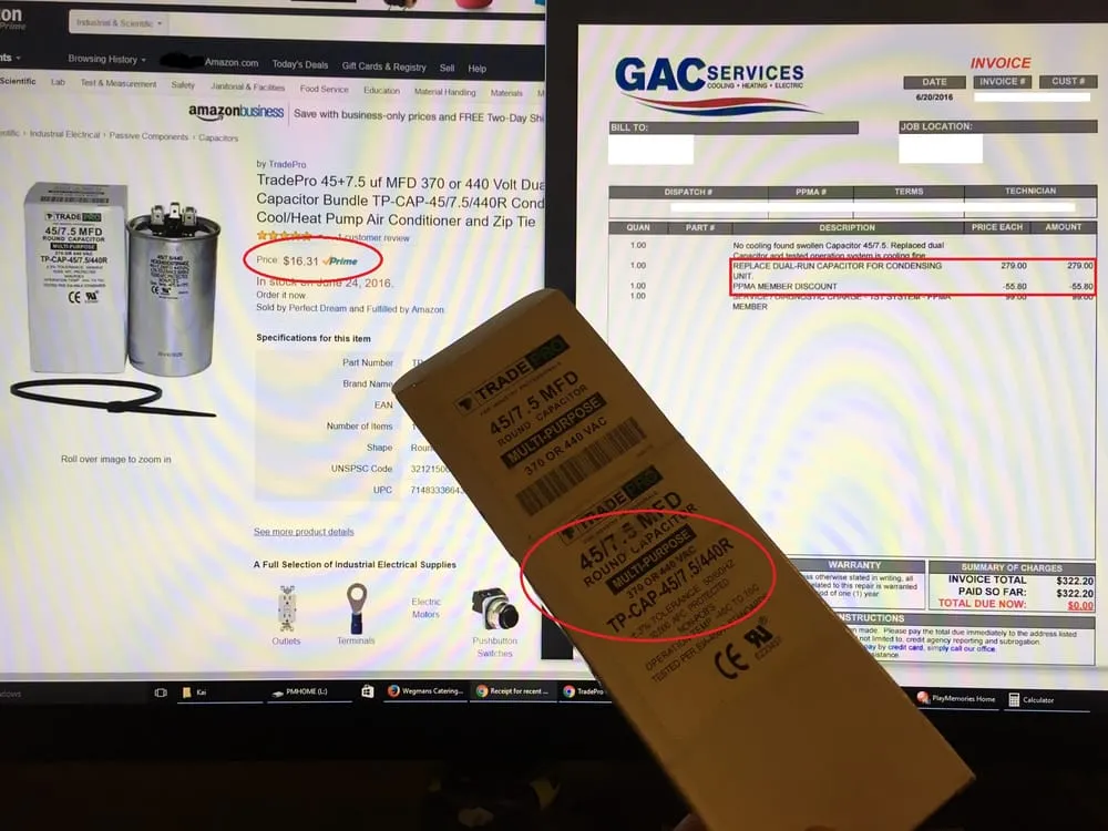 Top-rated drain cleaning experts serving Gaithersburg, MD - GAC Services