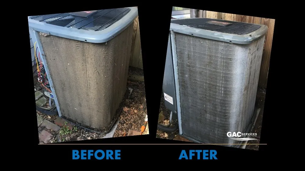 Professional water heater service experts serving Gaithersburg, MD - GAC Services